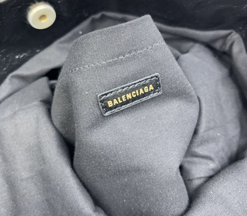 Balenciaga Top Handle Bags